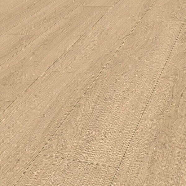 Egger Laminat NatureSense Aqua Victoria Hrast natur (Prirodni hrast Viktorija, Rustikalni pod, 1.292 x 193 x 8 mm)