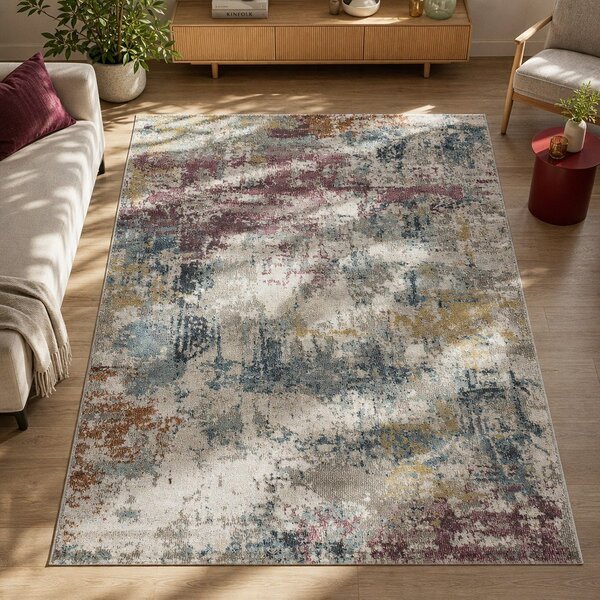 Bež tepih 160x230 cm Balaki Difuminada – Universal