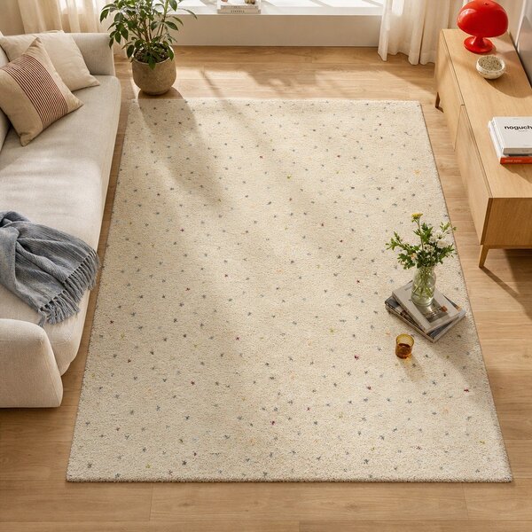 Tepih 120x180 cm Dottie Multi – Universal