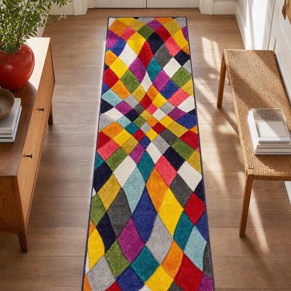 Staza Flair Rugs Rhumba, 66 x 230 cm