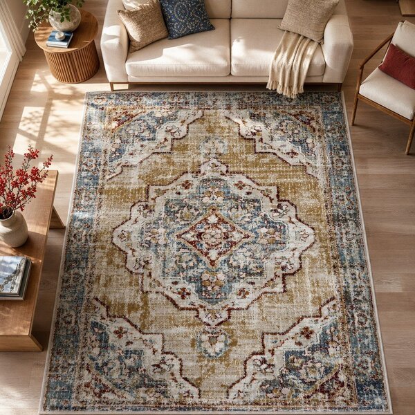 Tepih 57x90 cm Orient Strozzi - Hanse Home