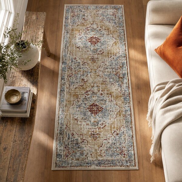 Staza 80x240 cm Orient Strozzi - Hanse Home