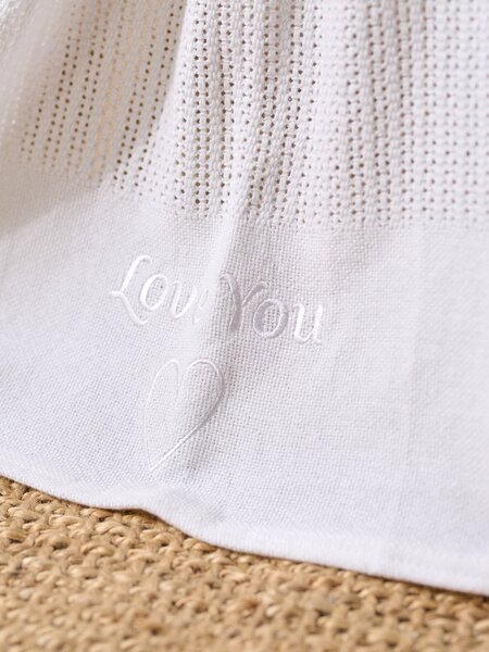 Sinsay - BABIES` BLANKET