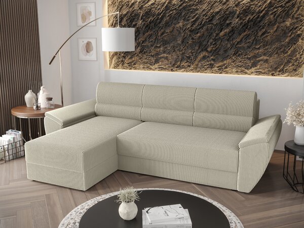 Zondo.hr Kutna garnitura Radiant L2 (boja vrhnja) (L). Akcija -20%. 1062224