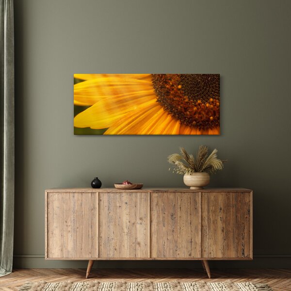 Slika - Suncokreti (120x50 cm)