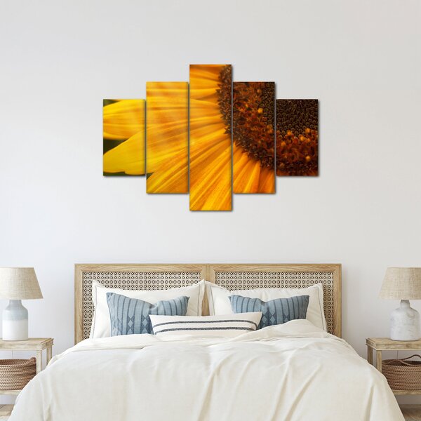 Slika - Suncokreti (150x105 cm)
