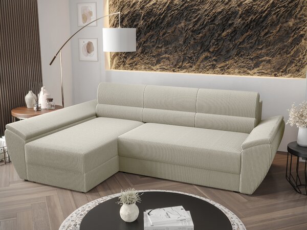 Zondo.hr Kutna garnitura Radiant L3 (boja vrhnja) (L). Akcija -20%. 1062241
