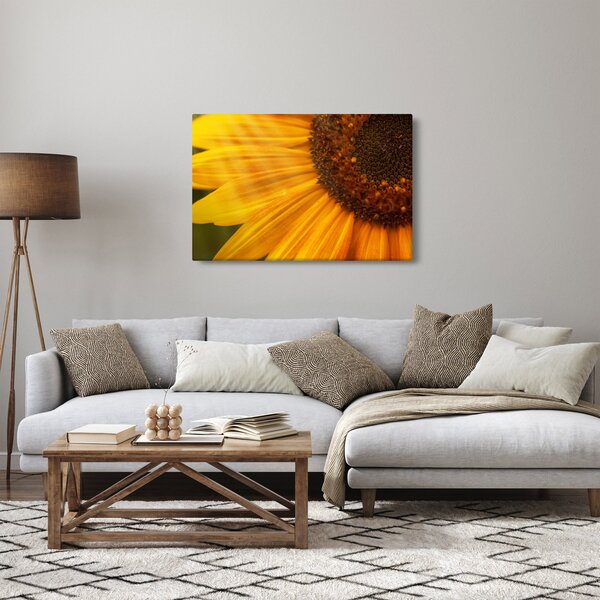 Slika - Suncokreti (90x60 cm)