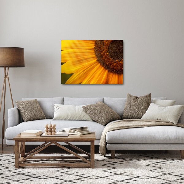 Slika - Suncokreti (70x50 cm)