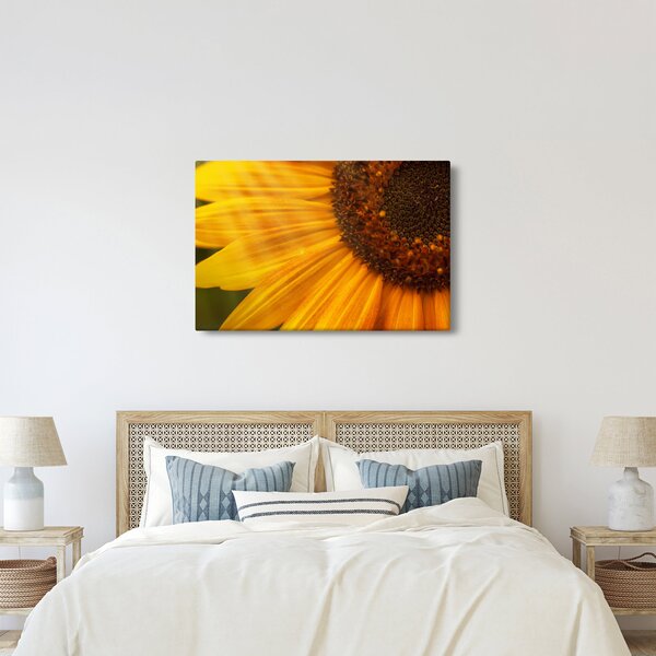 Slika - Suncokreti (90x60 cm)