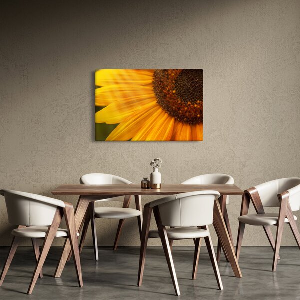 Slika - Suncokreti (90x60 cm)
