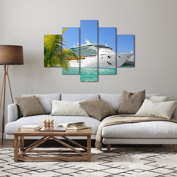 Slika - Kruzer (150x105 cm)