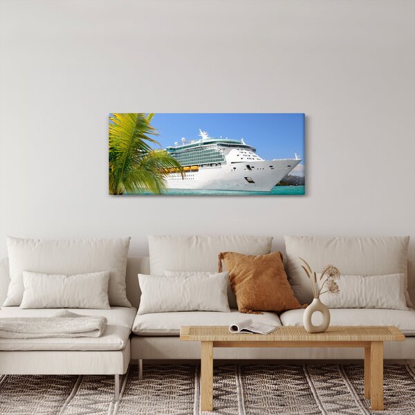 Slika - Kruzer (120x50 cm)