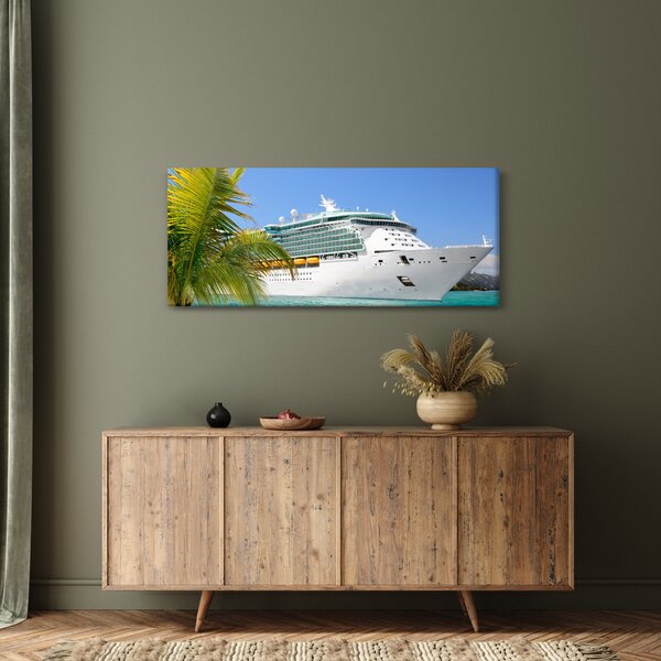 Slika - Kruzer (120x50 cm)