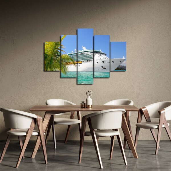 Slika - Kruzer (150x105 cm)