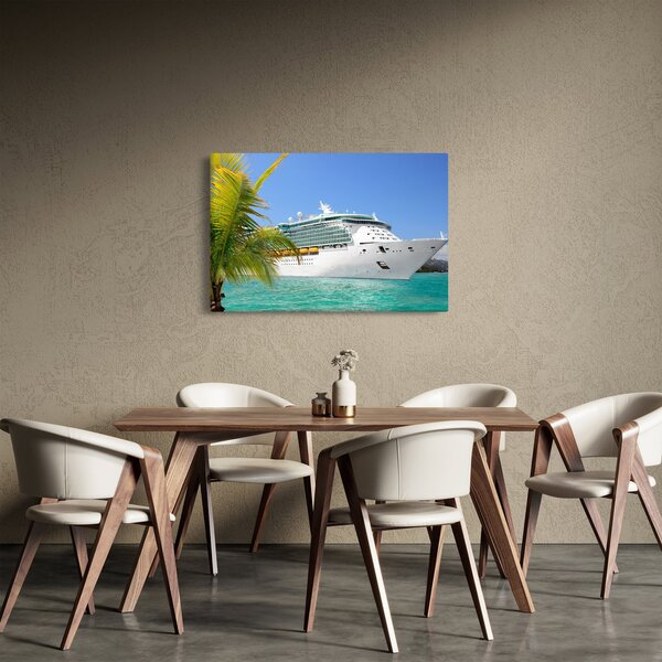 Slika - Kruzer (90x60 cm)