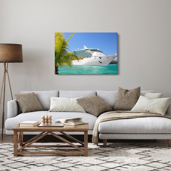Slika - Kruzer (90x60 cm)