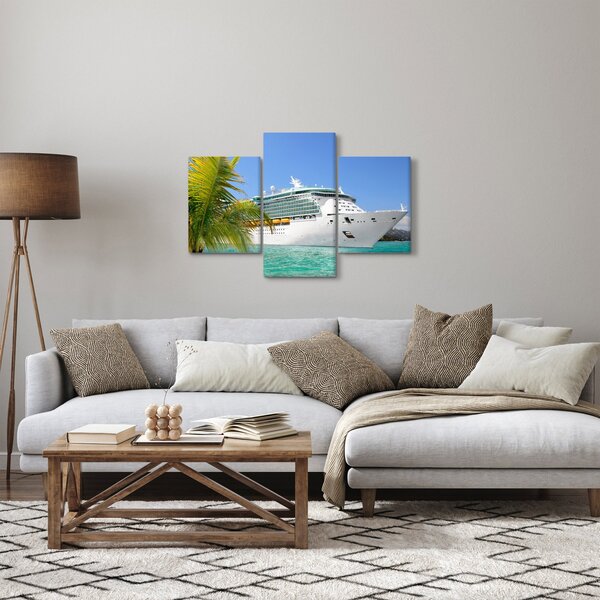 Slika - Kruzer (90x60 cm)