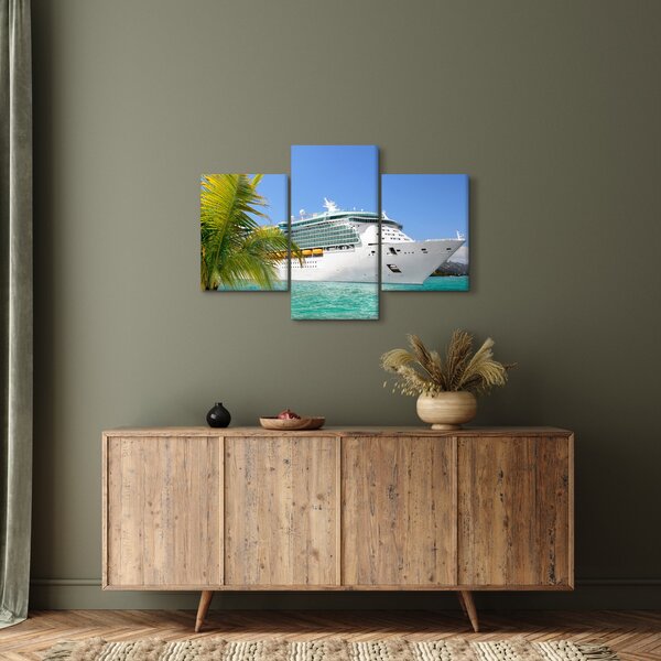 Slika - Kruzer (90x60 cm)