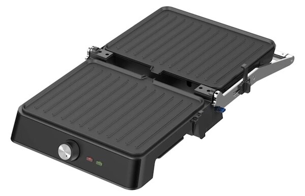 Westinghouse Retro Black kontaktni roštilj