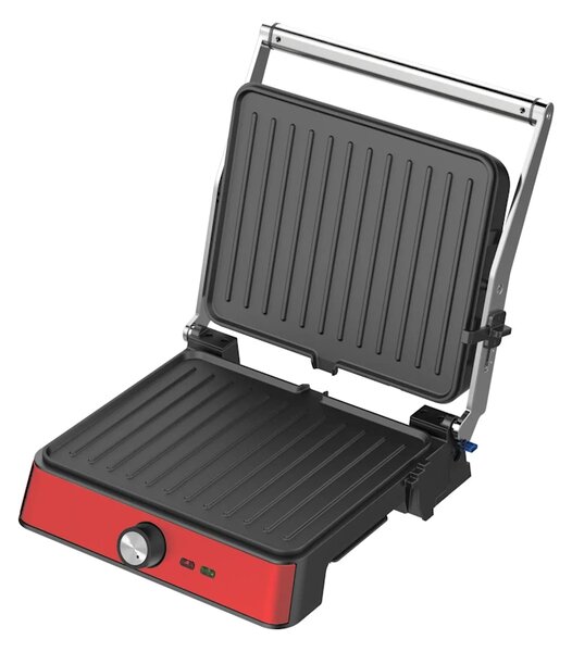 Westinghouse Retro Red kontaktni roštilj