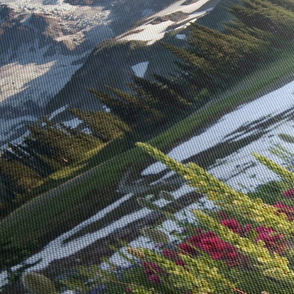 Slika - Mount Rainier (150x105 cm)