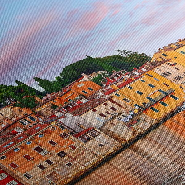 Slika - Rovinj, Croatia (70x50 cm)