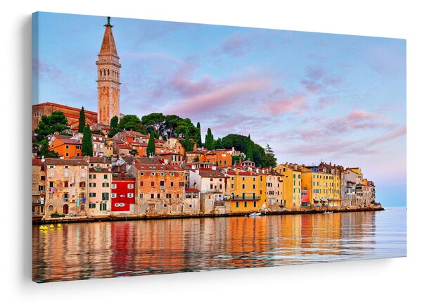 Slika - Rovinj, Croatia (90x60 cm)
