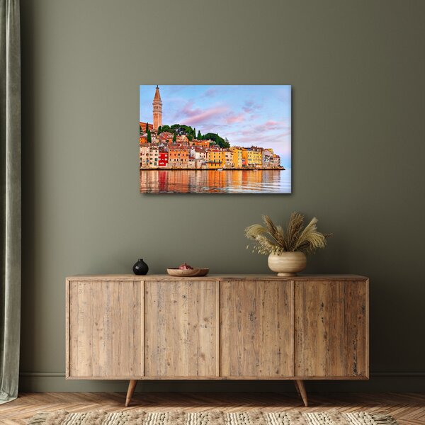 Slika - Rovinj, Croatia (70x50 cm)