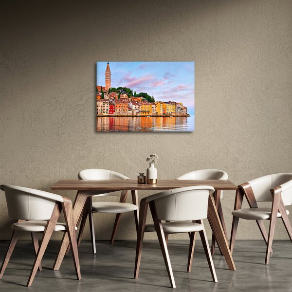 Slika - Rovinj, Croatia (70x50 cm)