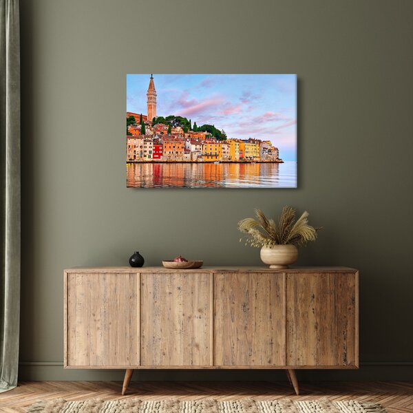 Slika - Rovinj, Croatia (90x60 cm)