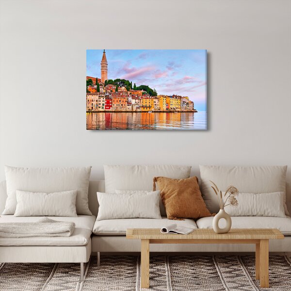 Slika - Rovinj, Croatia (90x60 cm)