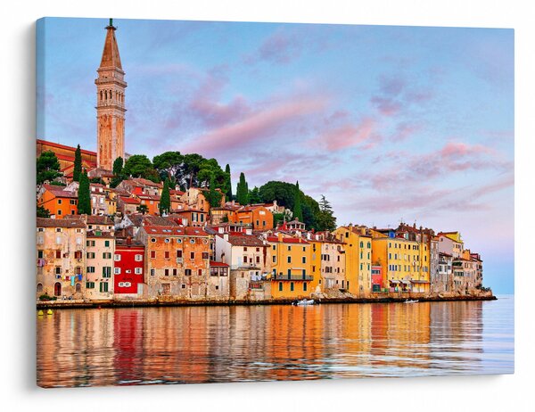 Slika - Rovinj, Croatia (70x50 cm)