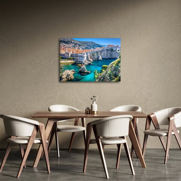Slika - Dubrovnik (70x50 cm)