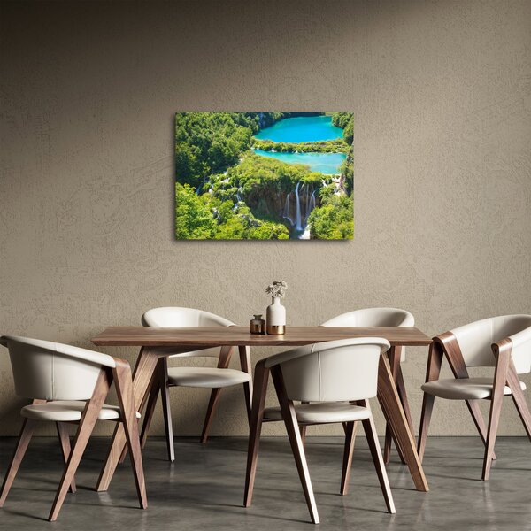 Slika - Slapovi (70x50 cm)