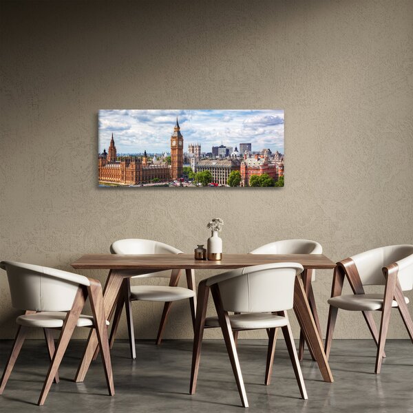 Slika - Veliki Ben (120x50 cm)