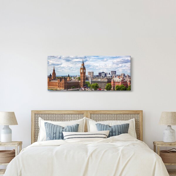Slika - Veliki Ben (120x50 cm)