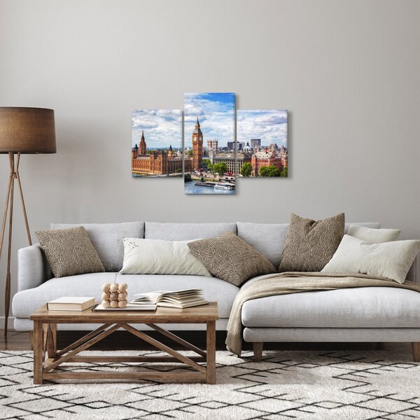 Slika - Veliki Ben (90x60 cm)