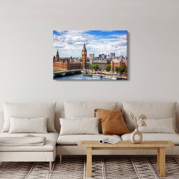 Slika - Veliki Ben (90x60 cm)