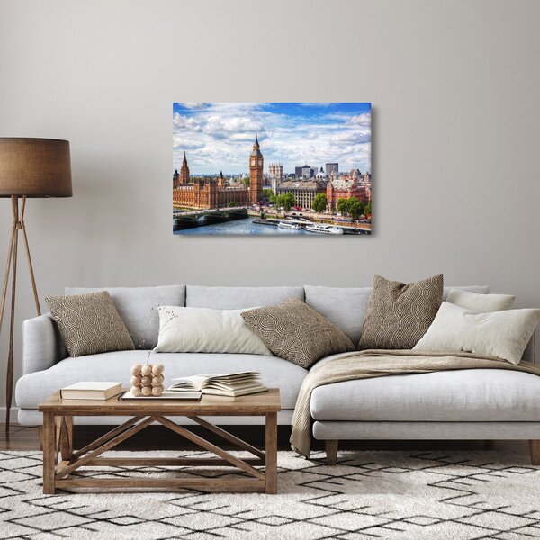 Slika - Veliki Ben (90x60 cm)