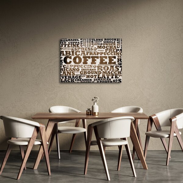Slika - Kava (70x50 cm)