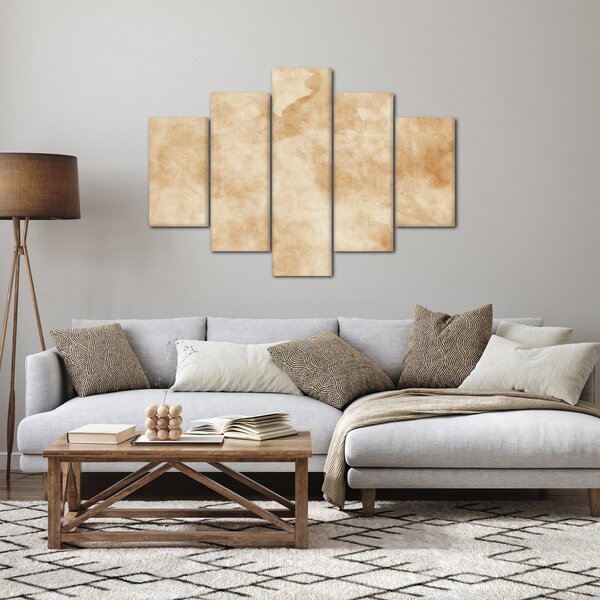Slika - Stari papirnati pergament (150x105 cm)