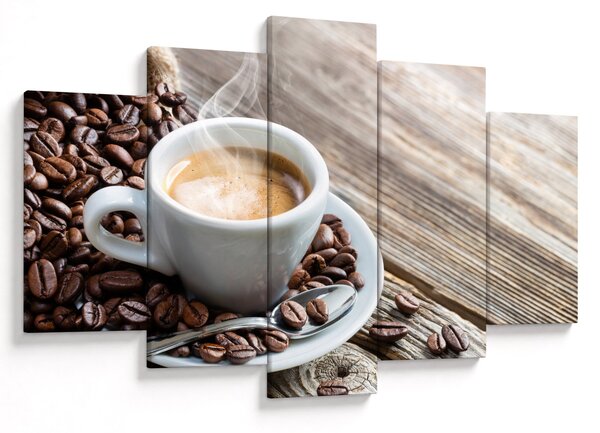 Slika - Espresso (150x105 cm)
