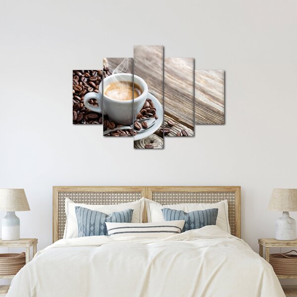 Slika - Espresso (150x105 cm)
