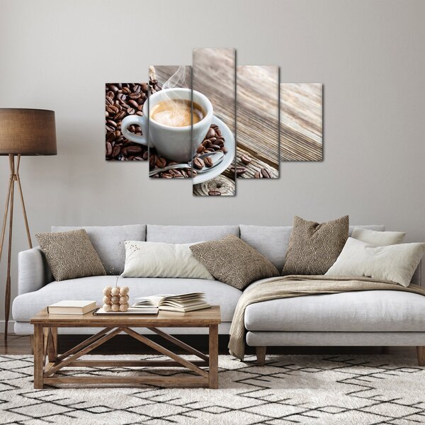 Slika - Espresso (150x105 cm)