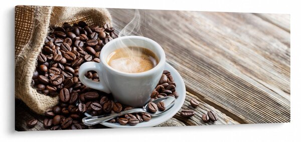 Slika - Espresso (120x50 cm)