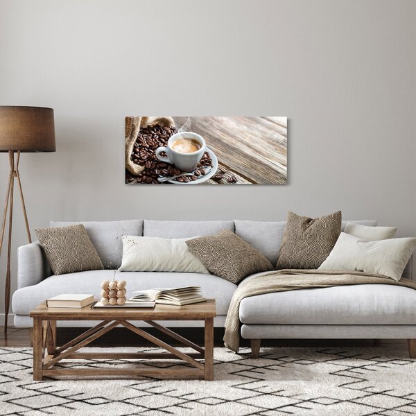 Slika - Espresso (120x50 cm)
