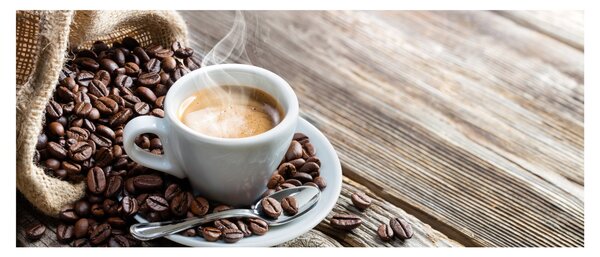 Slika - Espresso (120x50 cm)
