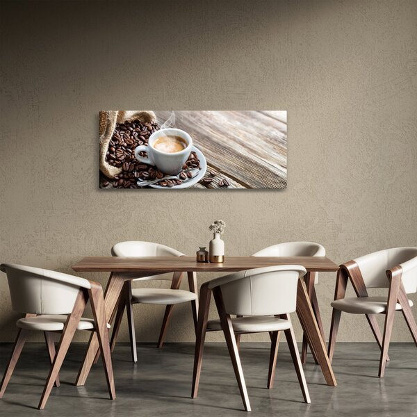 Slika - Espresso (120x50 cm)