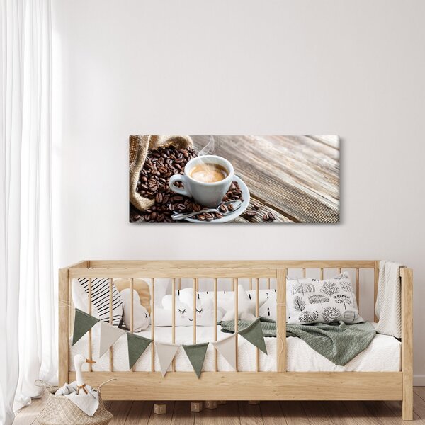 Slika - Espresso (120x50 cm)
